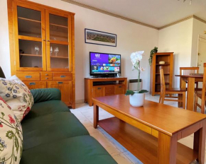 Acogedor Apartamento en el Corazón de La Laguna